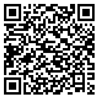 QR code del modello 3D