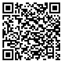 QR code del modello 3D